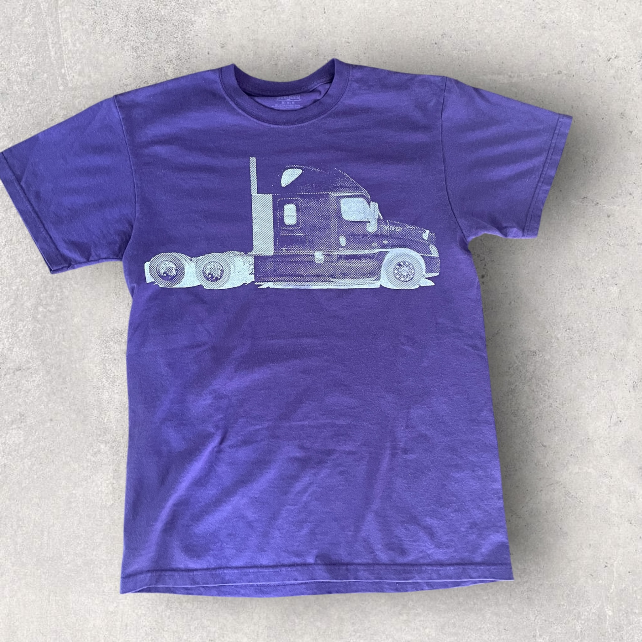 Screen Print