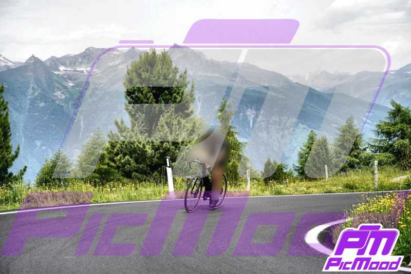 Passo Mortirolo