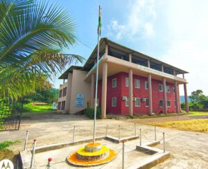 Vishwakarma Sahajeevan Madanbhai Sura Institute of Business Management, Ratnagiri