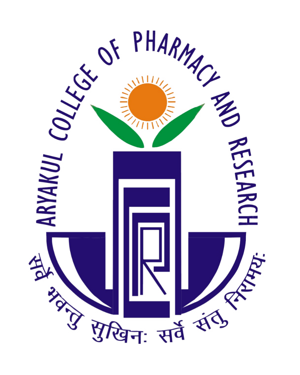 Aryakul College of Pharmacy and Research, Raebareli