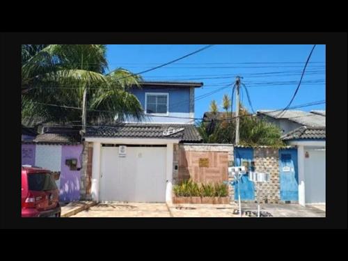 LOTE 50 – MARICÁ/RJ – BAIRRO JARDIM ATLÂNTICO CENTRAL – CASA