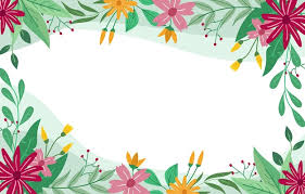 Floral Theme