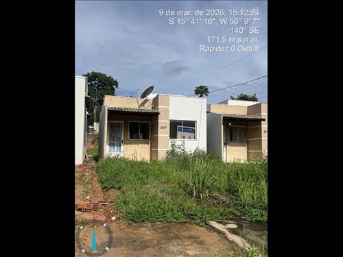 CASA, 49,59 M2 DE ÁREA TOTAL, 49,59 M2 DE ÁREA PRI...