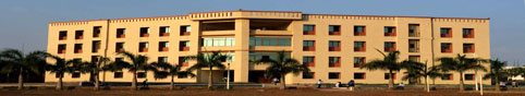 Aala Hazrat Degree College, Bareilly Image
