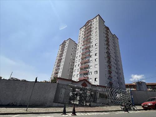 Apartamento  -   - 104,48m2