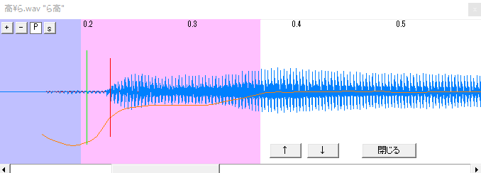 弾音