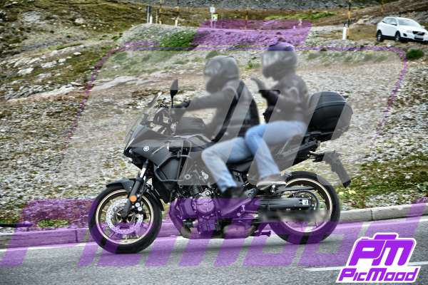 Passo dello Stelvio