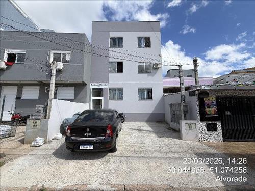 Apartamento      -   - 37,10m2