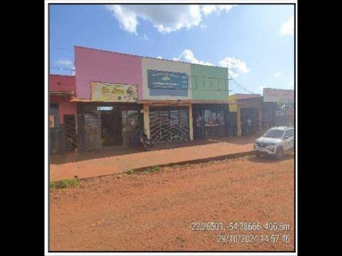 Terreno          -   - 503,55m2