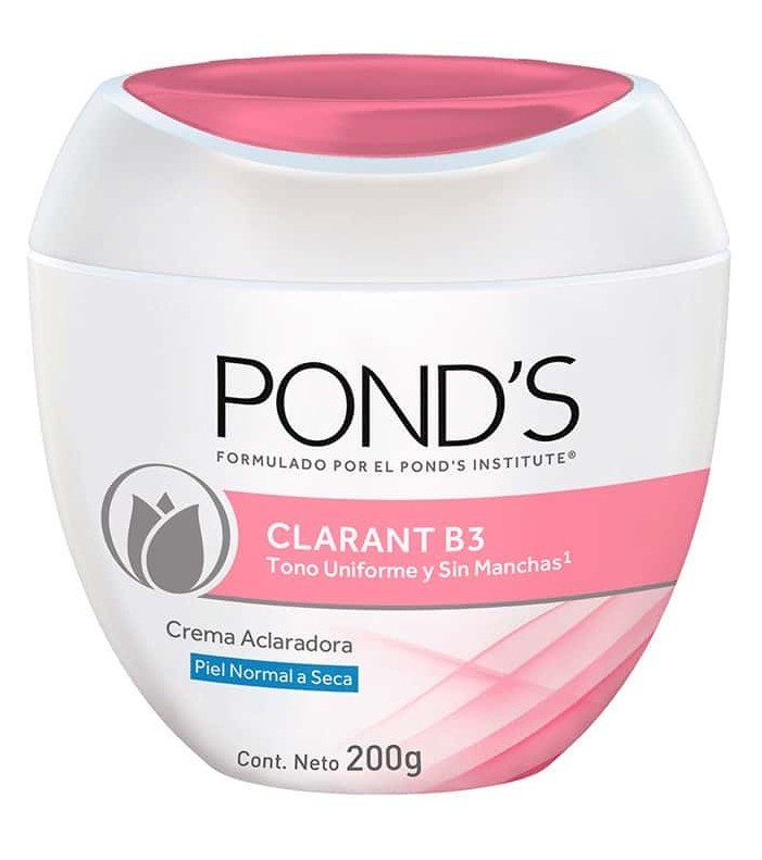 Pond´S Clarant B3P/Nor-Seca Cja/20 Sach