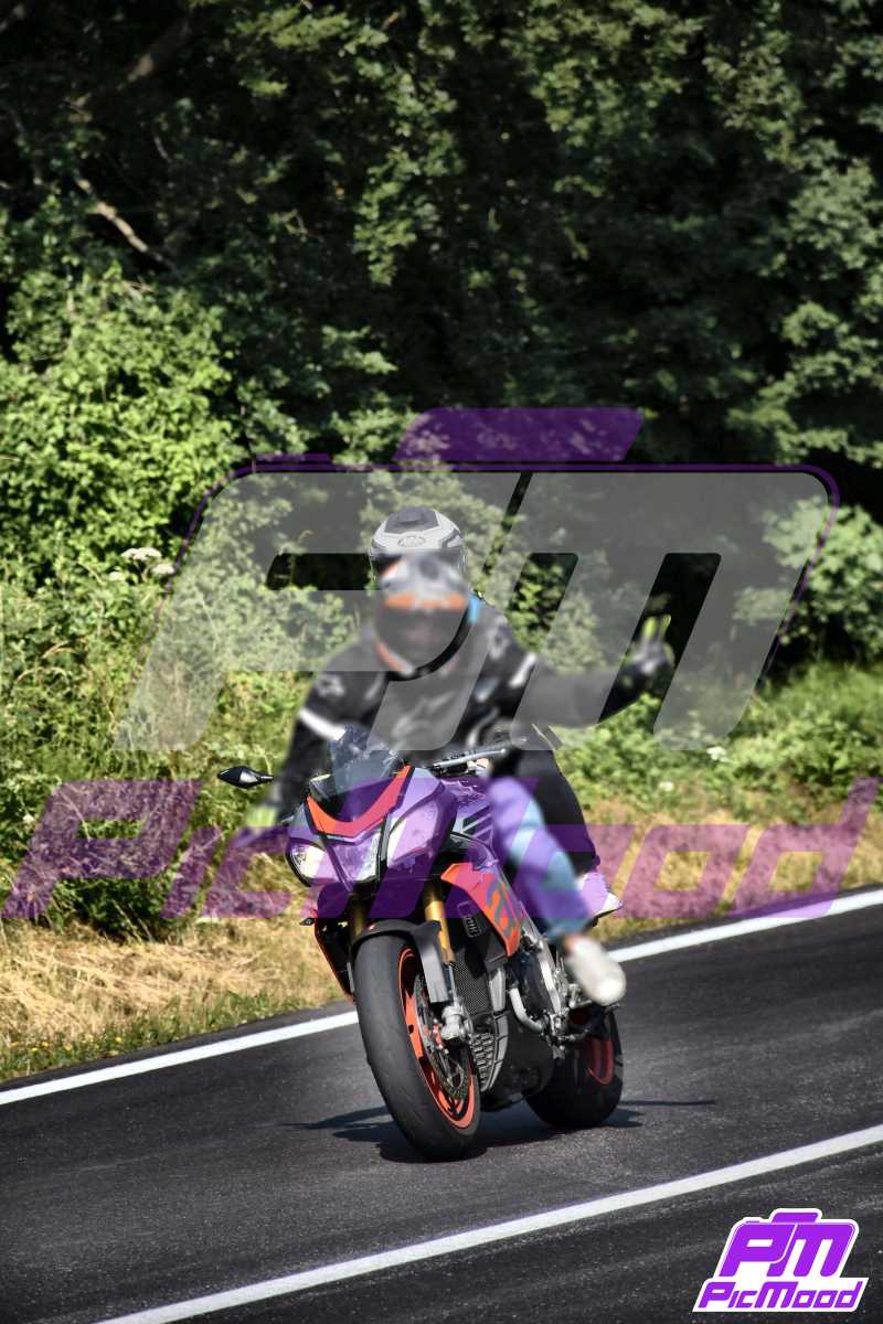 Passo del Giogo