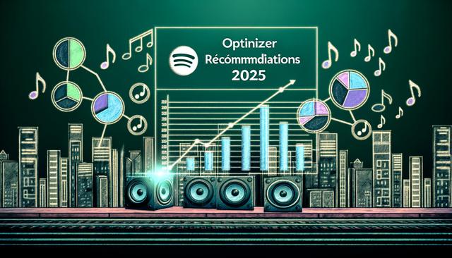 Optimize Your Spotify Recommendations in 2025