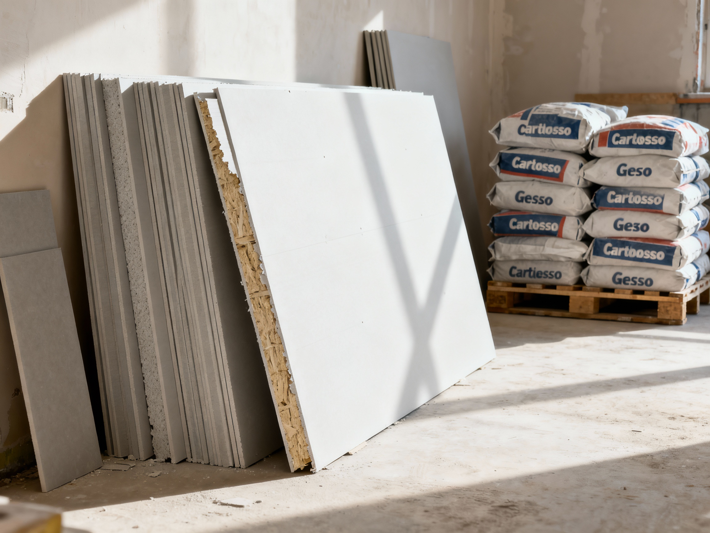Gesso