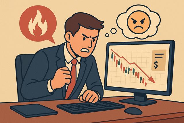 Forex Trading Psychology: The Ultimate 