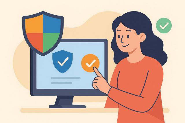 Activer la protection AVG Antivirus gratuit facilement
