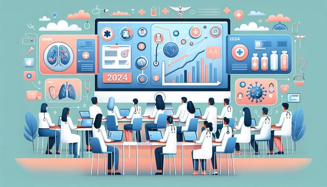 Best Online Degree Programs for Healthcare Professionals