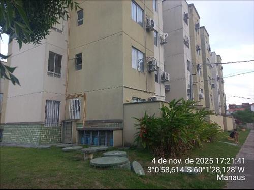 Apartamento      -   - 83,86m2