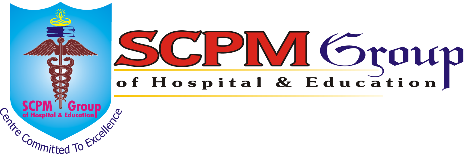 SCPM College of Nursing and Paramedical Science, Gonda
