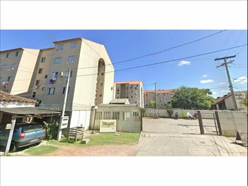 Apartamento à venda em leilão