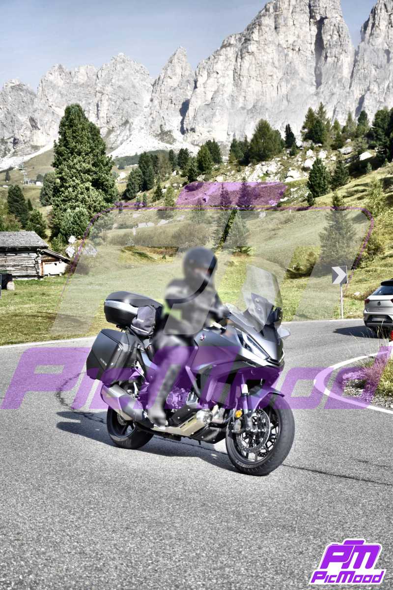 Passo Gardena