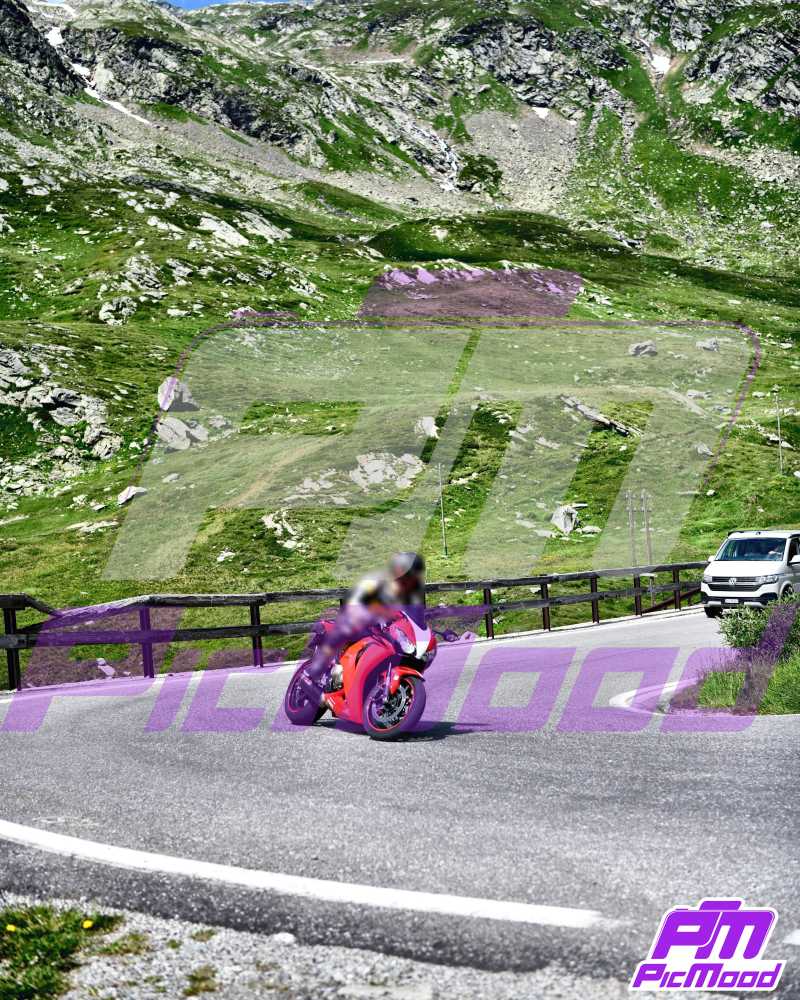 Passo dello Spluga