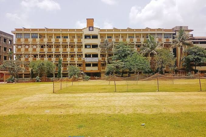 G.M. Momin Women's College, Bhiwandi
