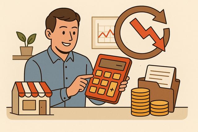 Understanding Depreciation for Small Business Assets