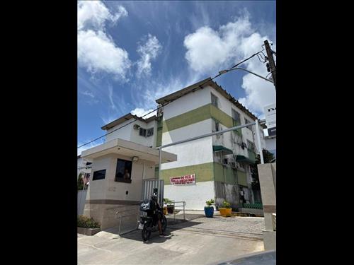 Apartamento      -   - 53,62m2