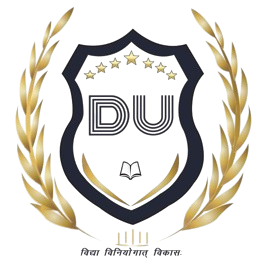 Shri Davara University