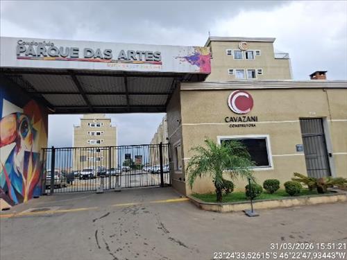 Apartamento      -   - 67,94m2