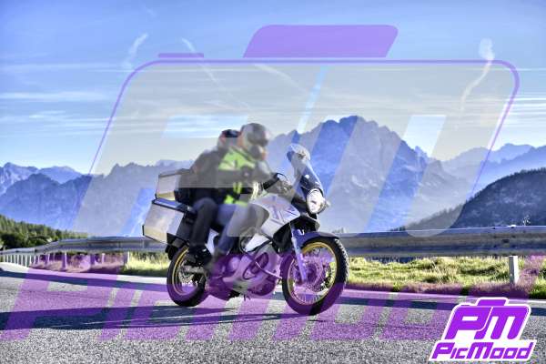 Passo Giau