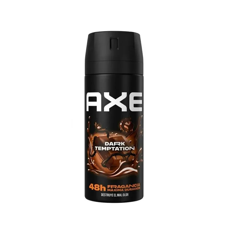 Axe Deo Spray Bs Dark Tempt Fco X150 ml