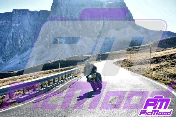 Passo Giau