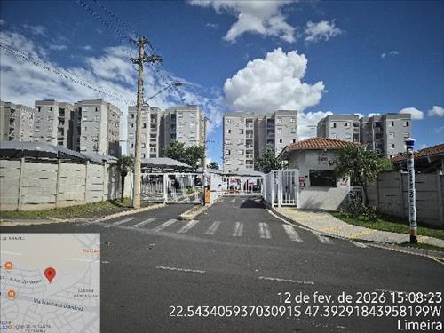 Apartamento      -   - 56,62m2