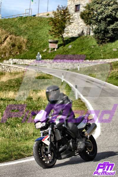 Passo San Marco
