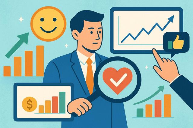 Market Sentiment Indicators: What to Trust in 2026