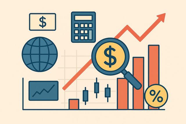 Economic Indicators Every Trader Should Know