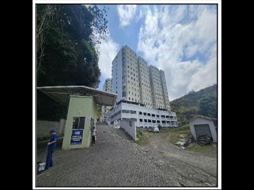 Apartamento      -   - 76,96m2