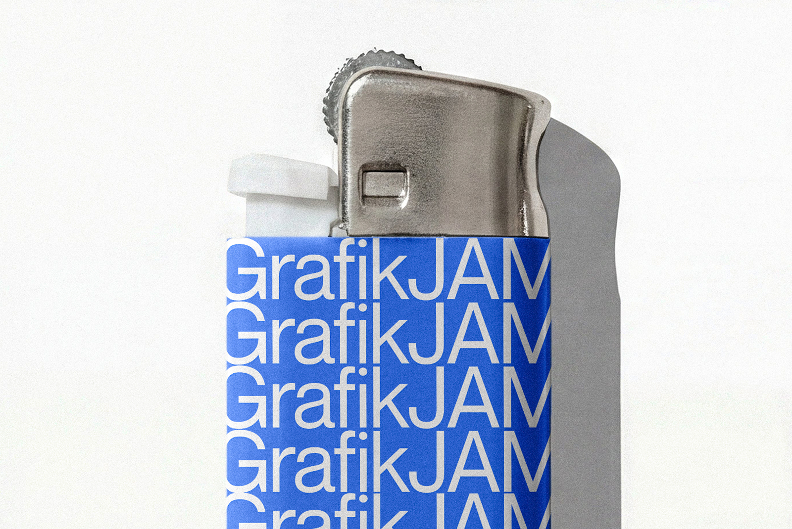 Lighters 01JAM 3