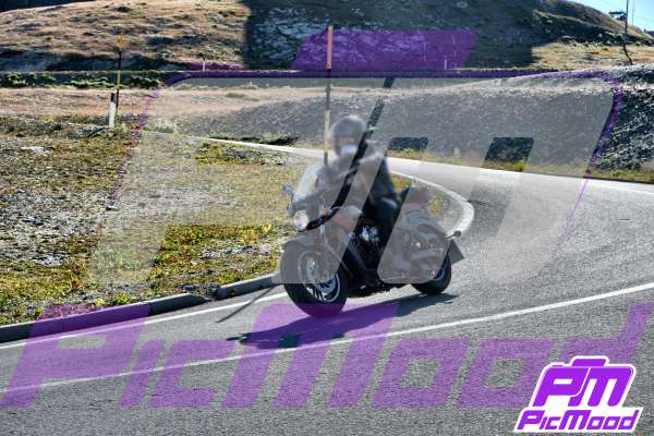 Passo dello Stelvio