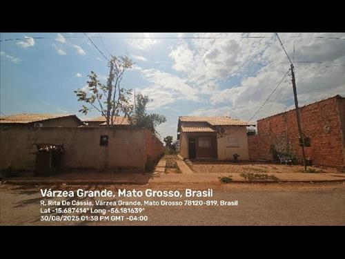 Casa             -   - 57,58m2