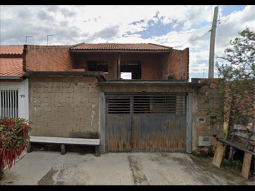LOTE 001        Direitos sobre Casa no Jardim Santa Rosa e...