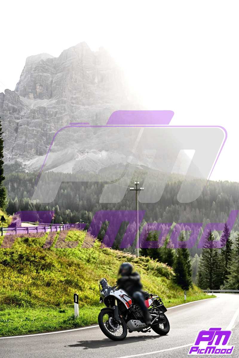 Passo Staulanza