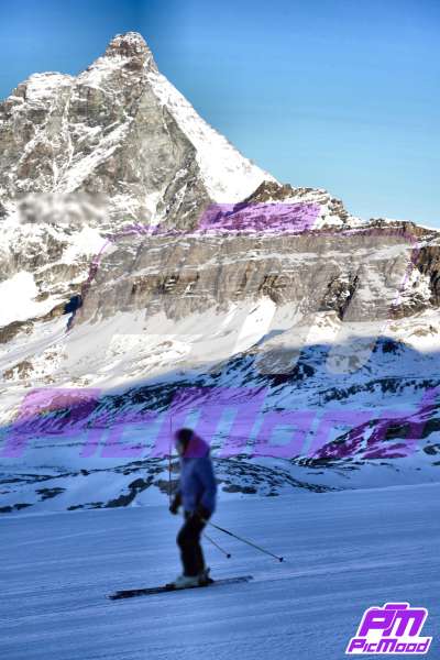 Cervinia (Plain Maison)