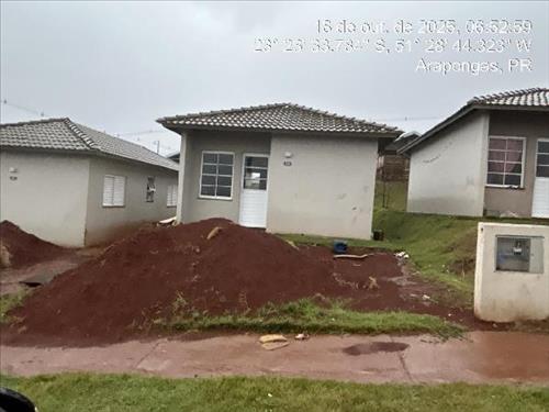 Casa             -   - 43,85m2