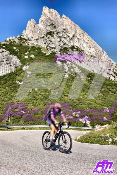 Passo Falzarego