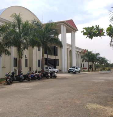 Government Medical College, Jalna Image
