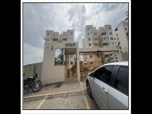 Apartamento  -   - 99,64m2