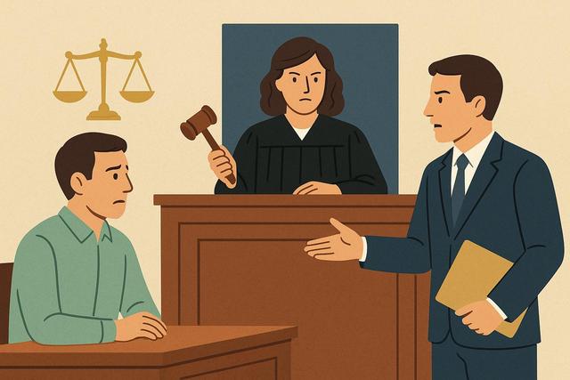 Can Charges Be Dropped Before Court Hearing? A Legal Guide