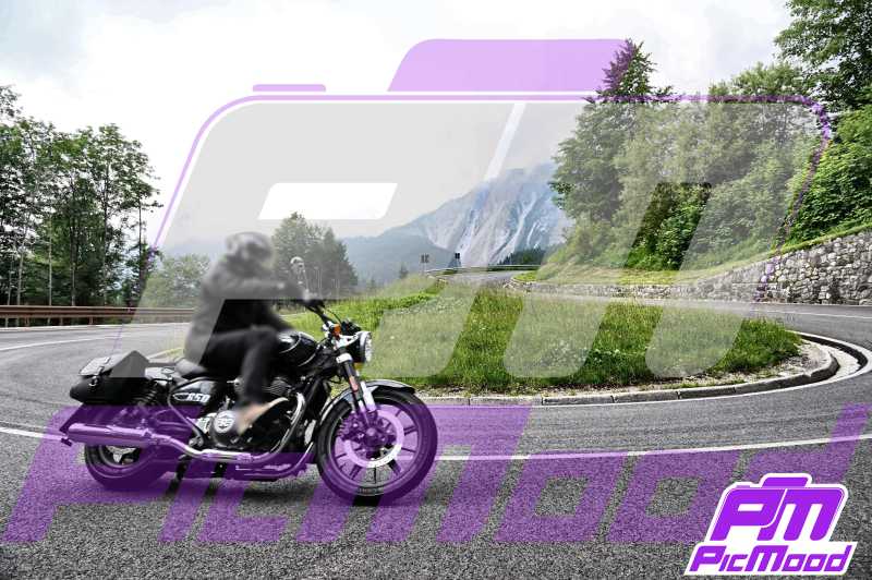 Passo Mauria